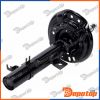 Amortisseur de suspension avant gauche pour NISSAN | A-NS-049, E43034EA3A